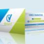 CVRight Business Card Design