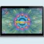 Moksha 2017 Desktop Art