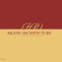 Hoosen Wadiwala Attorneys Brand Bible Design