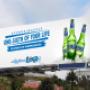 Flyin Fish Outdoor Billboard Advertising
