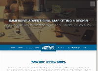 FlowDesign's website