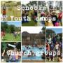 Group accommodation for large groups