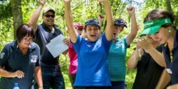 Camps 4 Groups