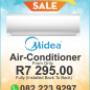 Midea Special 2017