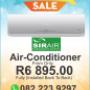 Sirair Special 2017