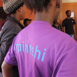 Tsantsabane Youth Centre