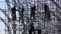 SCAFFOLD-TRAINING