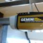 Gemini motor