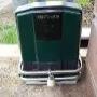 centurion gate motor