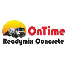 Ontime Readymix Concrete