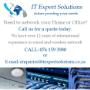 Wired and Wireless Network Solutions