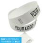 Printed Tyvek Wristbands