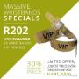 Uploaded by visitor on 2018/03/01 - Hologram Wristbands