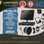 Provision Kits