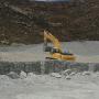 Excavator