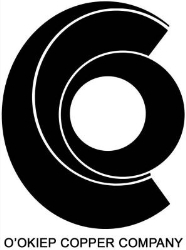 O'Okiep Copper Company