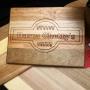Personalized Cutting Boards