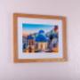 French Oak Frame