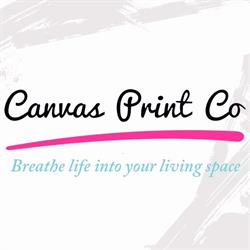 Canvas Print Co