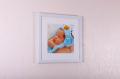 Contemporary Frame