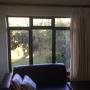 Aluminium windows