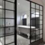 French doors