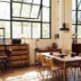 School type windows