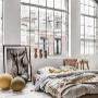 Steel windows