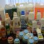 cleaning stuff
