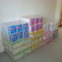 our products