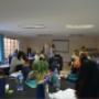 Conference and training room to let