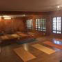 Join us for Yoga of Tai Chi