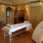 Ozone, Reflexology and Massage room
