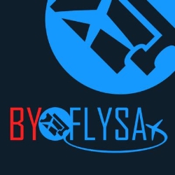 BYFLYSA