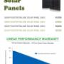 Solar Panels (3)
