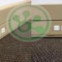 Power Skirting Data Outlet
