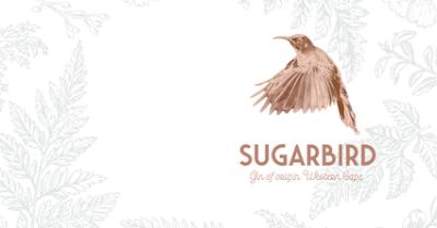 Sugarbird-Gin