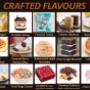 Crafted Flavours