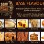 Flavours