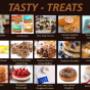 Tasty Treats Vape Liquid