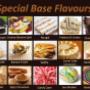 Vape Flavours