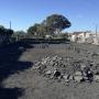 Netball Court repairs