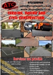 Algoa Tar and Paving
