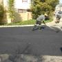 Uploaded by visitor on 2017/09/28 - Tarred Parking area