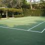 Uploaded by visitor on 2017/09/28 - Tennis Court
