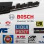 European Automotive - BMW Parts Distributer