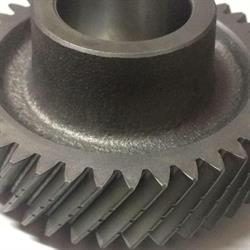 Total Gearbox & Diff SA CC