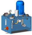 Purpose built Hydraulic Power Packs