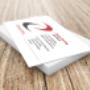 Creditel business cards