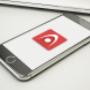 FAST App icon design